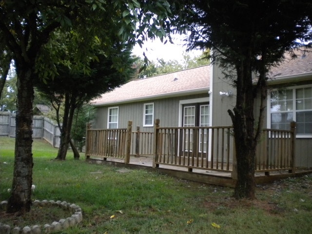 Foto del edificio - 11811 Corto Ln