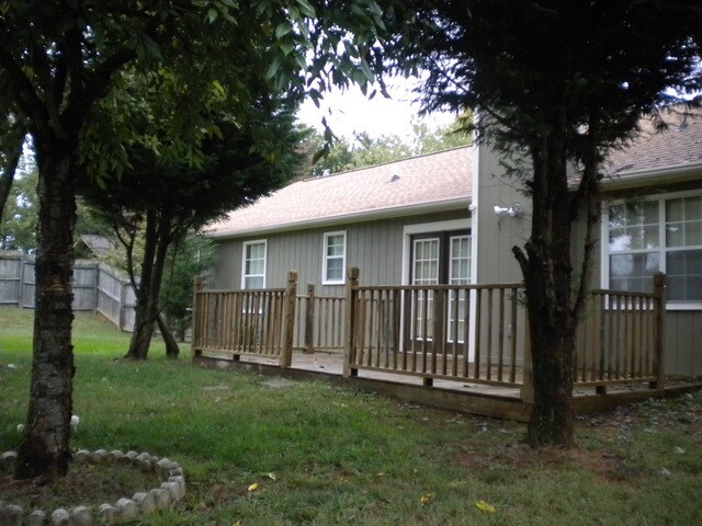 Photo - 11811 Corto Ln House