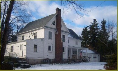 Primary Photo - 8150 Greiner Rd