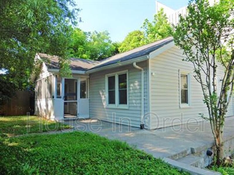 Primary Photo - 714.5 Reed St