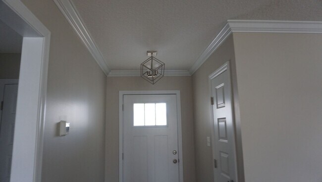 Foto del edificio - New home in Northlake S/D