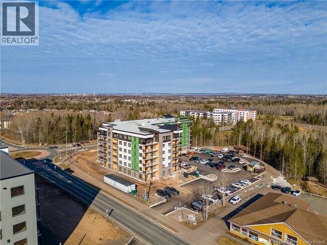 Photo du bâtiment - 1030 Melanson Rd