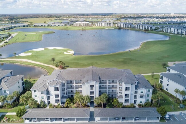 Foto del edificio - 5807 Double Eagle Cir