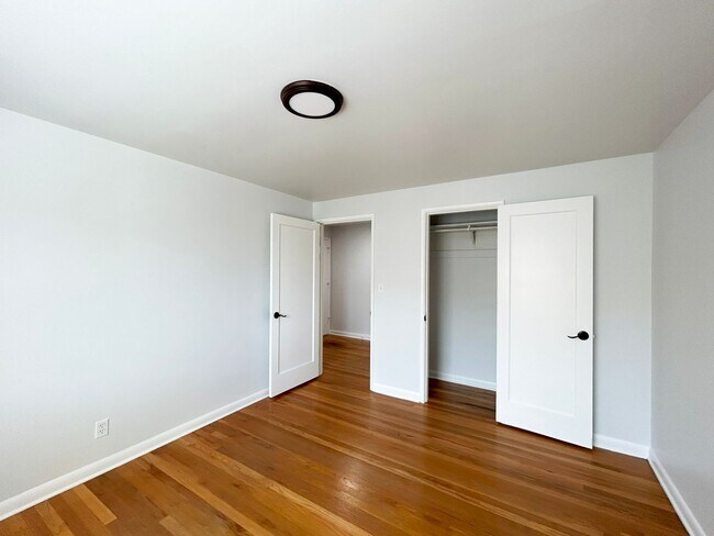 Foto del interior - Hamrick & Halmark
