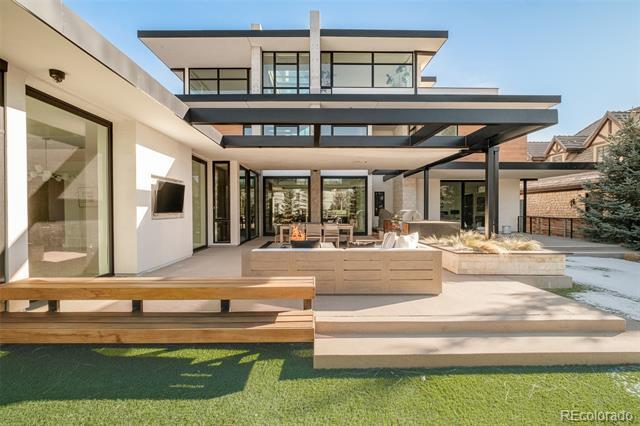 Foto del edificio - 121 S Dexter St