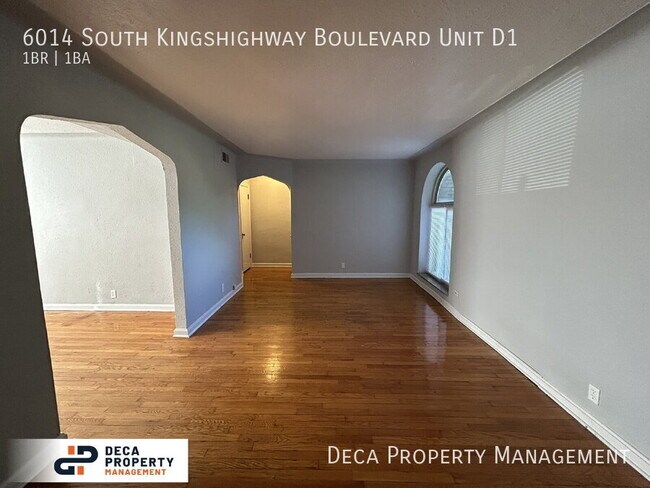 Foto del edificio - 6014 S Kingshighway Blvd