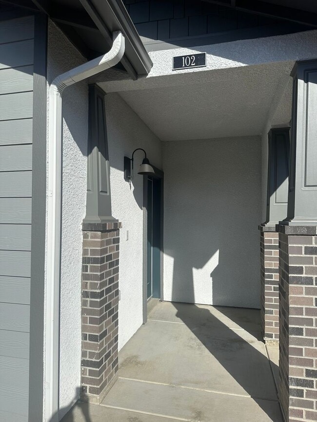 Foto del edificio - Wood Ranch Apartments 514