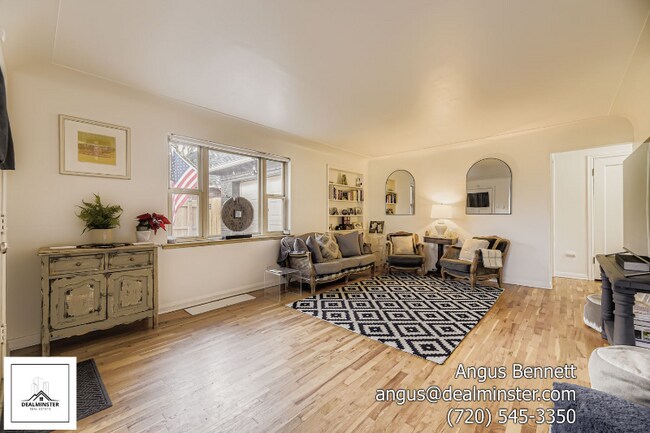 Foto del edificio - 1265 Jasmine St