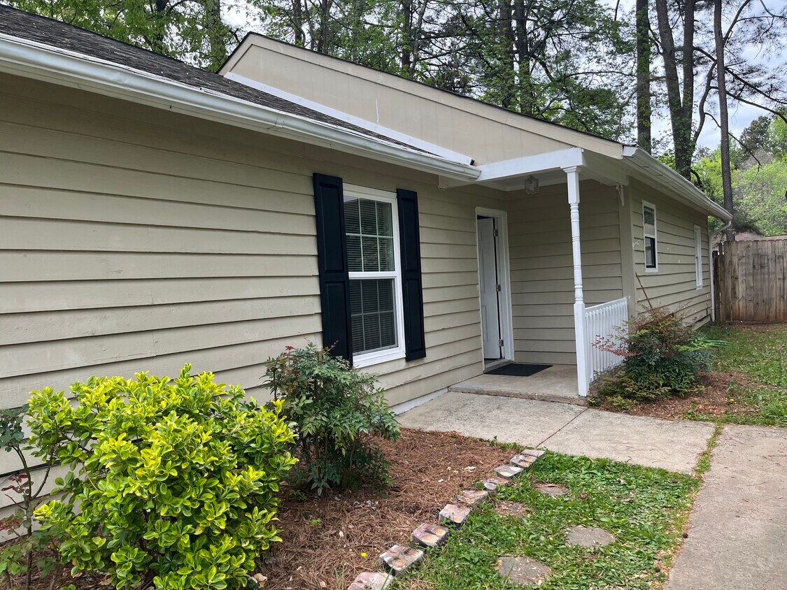 Foto principal - 6038 Trysting Rd