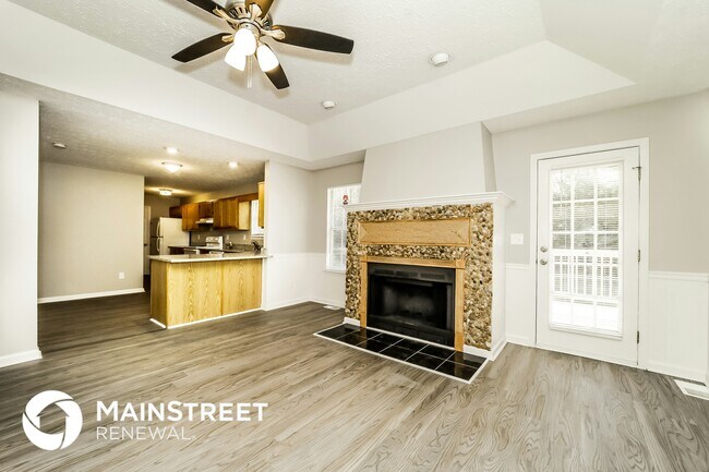 Foto del edificio - 10091 Freeman Ct