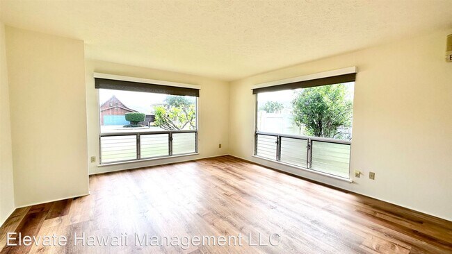 Building Photo - 3 br, 2 bath House - 424 Keolu Drive