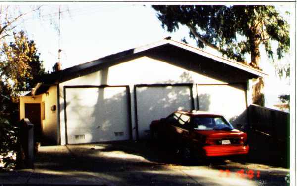 Building Photo - 765 Taft St