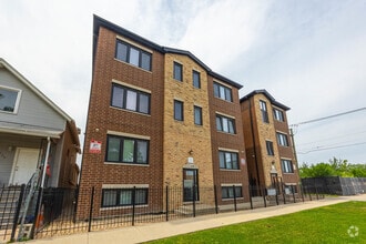 Building Photo - 738 N Avers Ave