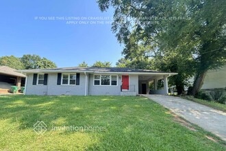 Building Photo - 4086 Snapfinger Way