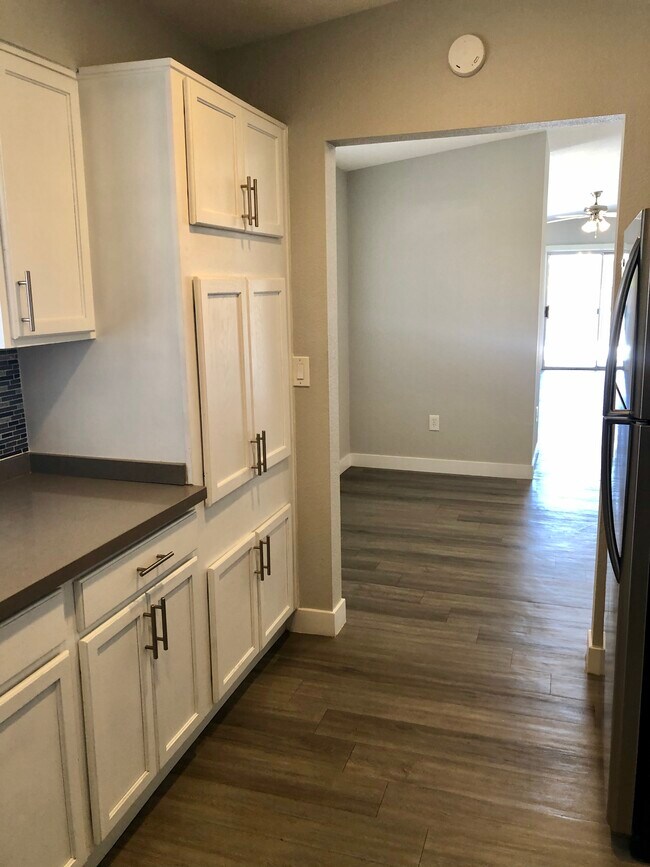 Foto del edificio - 6542 N 17th Ave