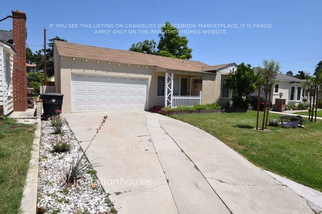 Building Photo - 636 N Lamer St