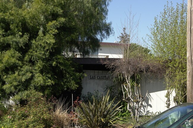 Foto del edificio - Las Casitas