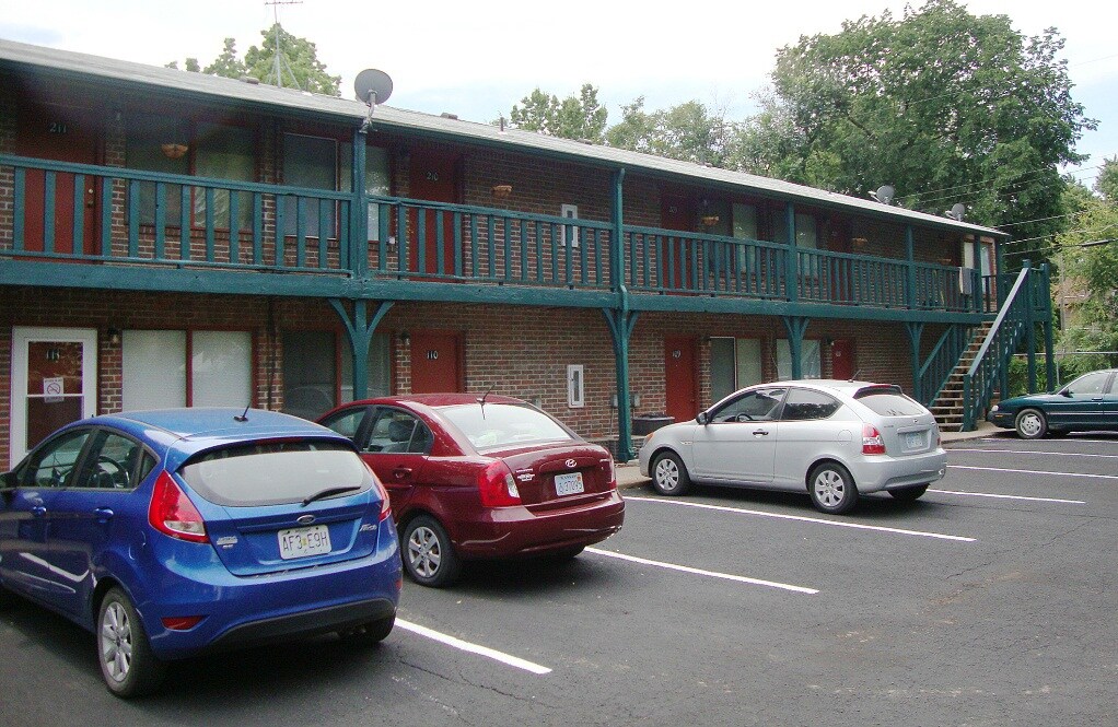 815 S Emporia Street - 815 S Emporia St