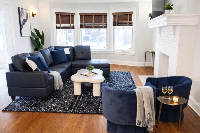 Foto del edificio - 1501 E 105th St