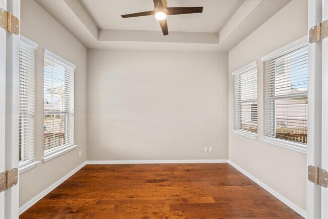 Building Photo - 121 Greene