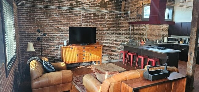 Nice Apartment Centrally Located in Fayetteville - Nice Apartment Centrally Located in Fayetteville