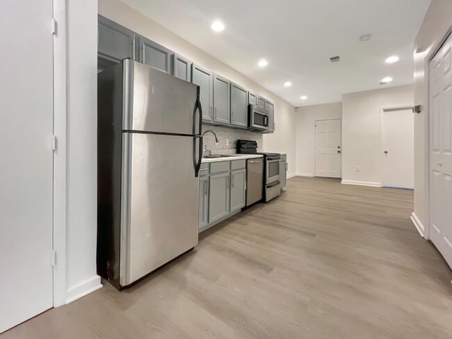 Photo - 1717 Trinidad Ave NE Apartment