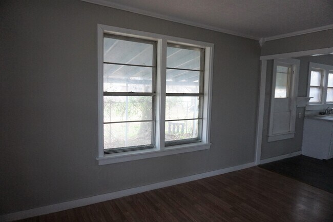 Foto del edificio - 1415 N 8th St