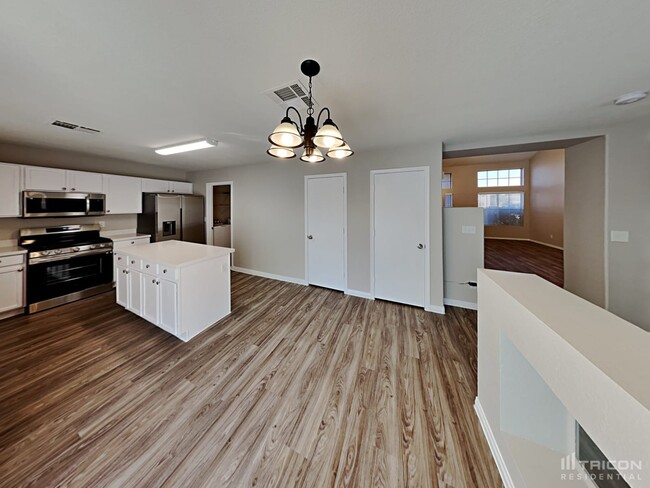 Building Photo - 5301 Fall Meadows Ave