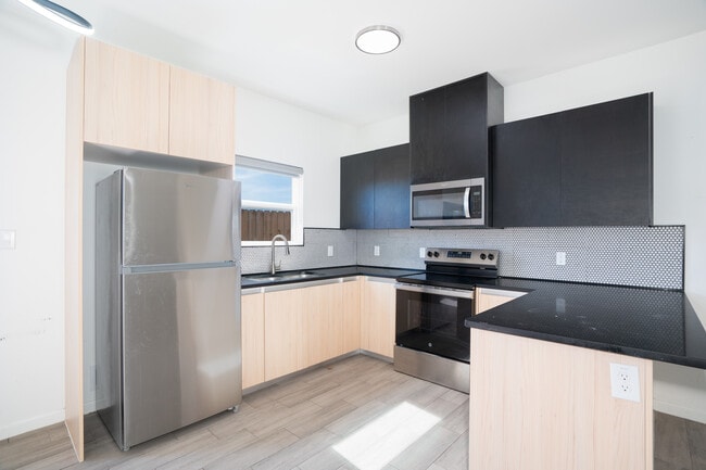 Foto del edificio - 12509 N 40th St