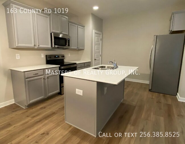 Building Photo - 163 County Rd 1019