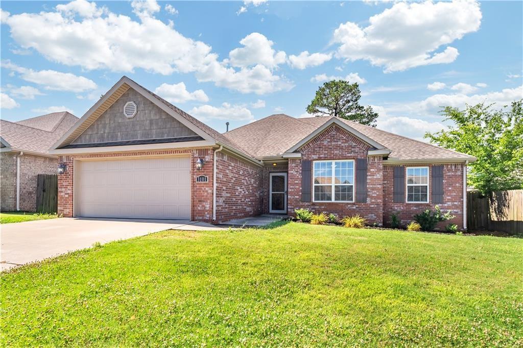 Foto principal - 3101 SW Fernwood Ave