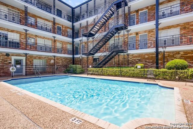 Foto principal - 8401 N New Braunfels Ave