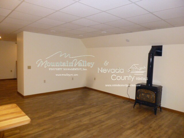 Foto del edificio - 1 Bedroom, 1 Bathroom Apartment at Private Home in Grass Valley