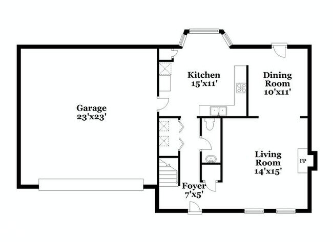 Building Photo - 131 Langston Ridge Dr, Angier, NC 27501