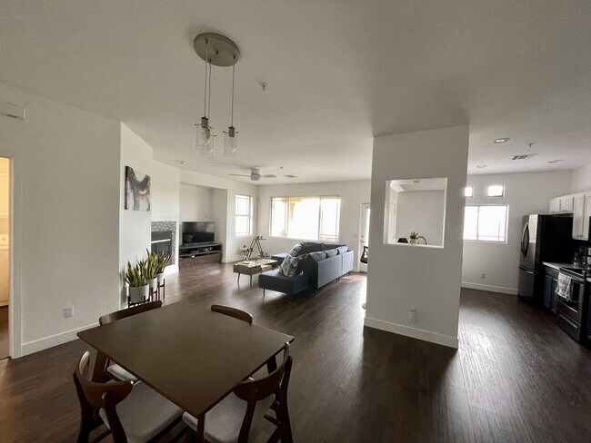 Photo - 11500 E Cochise Dr Apartment