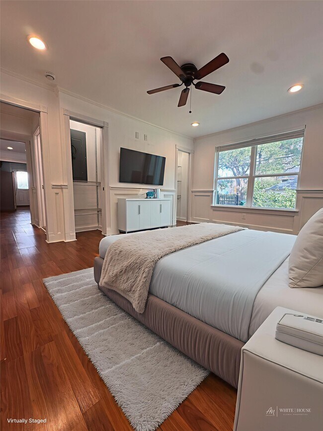 Foto del edificio - 1101 E 7th St