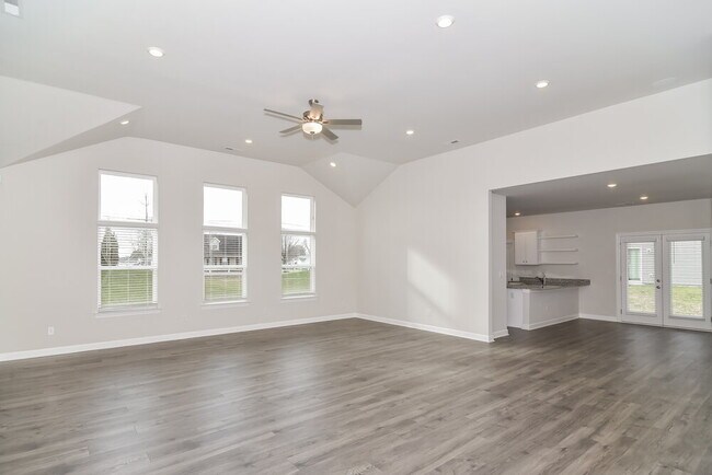 Foto del edificio - 2420 Nabali Wy