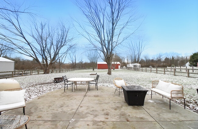 Photo - 3531 Springboro Rd House