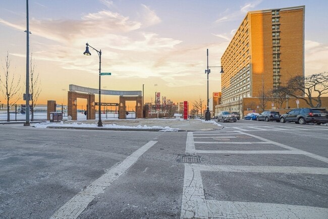 Foto del edificio - 1035 Commonwealth Ave