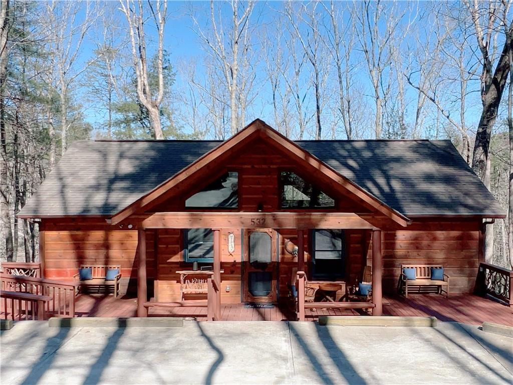 Foto principal - 532 Highland Trail