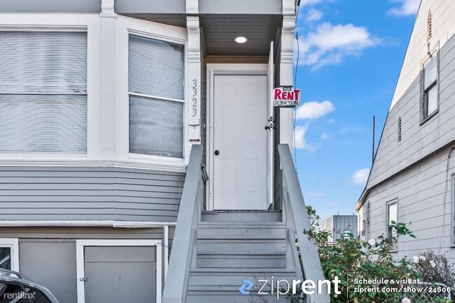 Building Photo - 4 br, 2 bath House - 3323 Adeline St, Oakl...