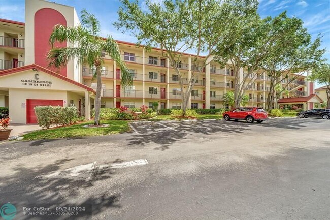 Building Photo - 1101 SW 128th Terrace
