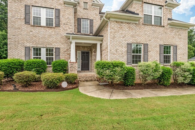 Foto del edificio - Gorgeous 4 Bedroom, 3 Bathroom House with ...