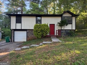 Building Photo - 4682 Big Valley Ct