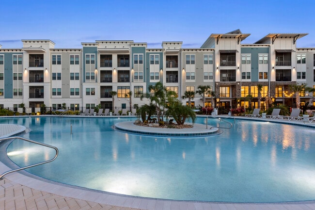 Building Photo - The Pearl of Viera