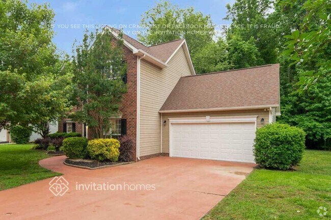 Building Photo - 8201 McCarron Way
