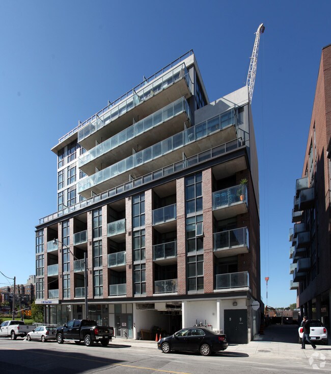 Photo principale - 2-4 Gladstone Ave