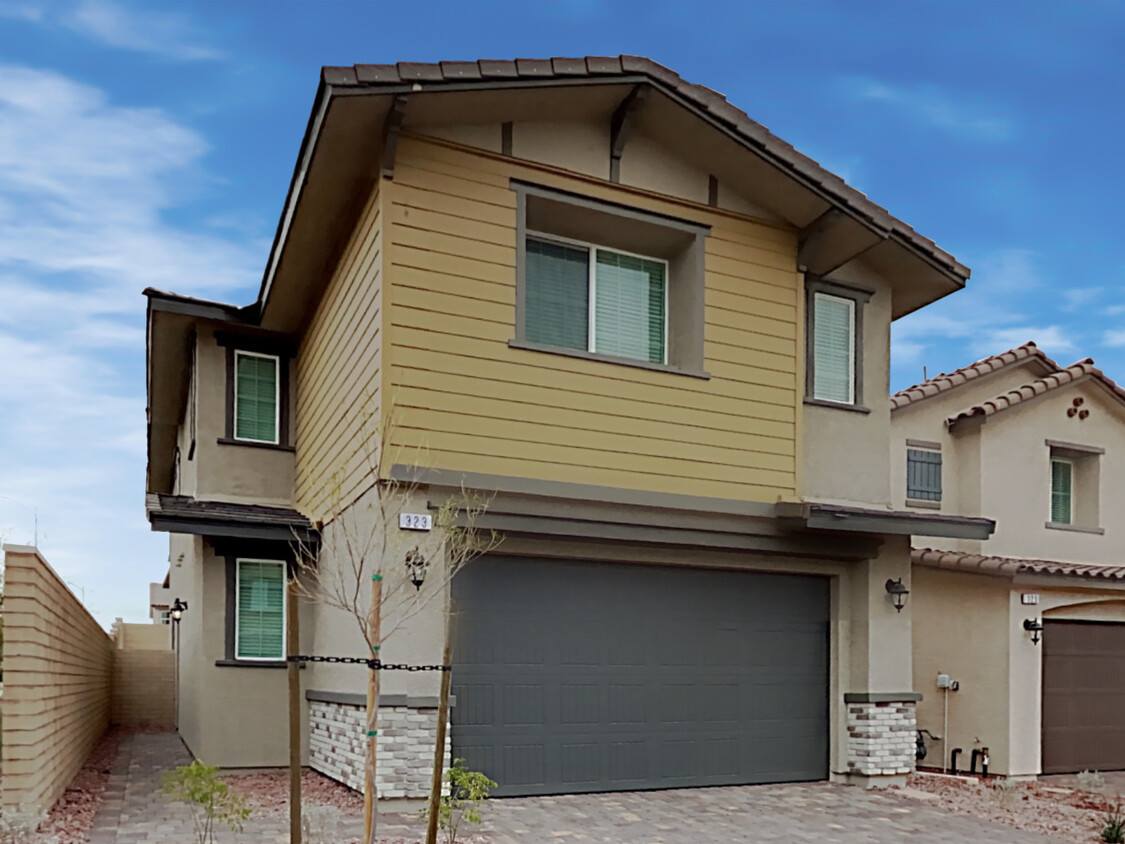 323 Timber Kate Place - House for Rent in Henderson, NV | Apartments.com