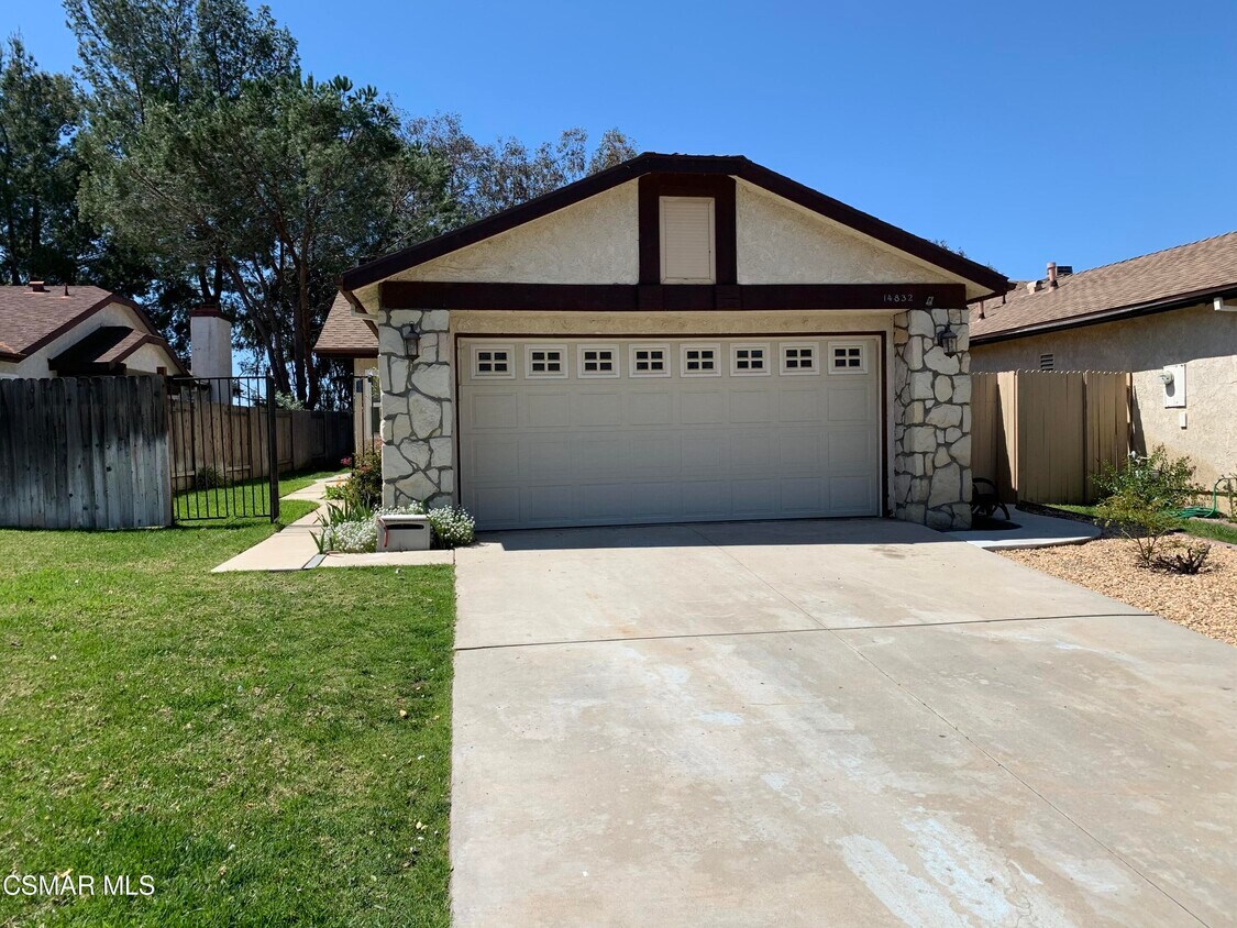 Foto principal - 14832 Marquette St