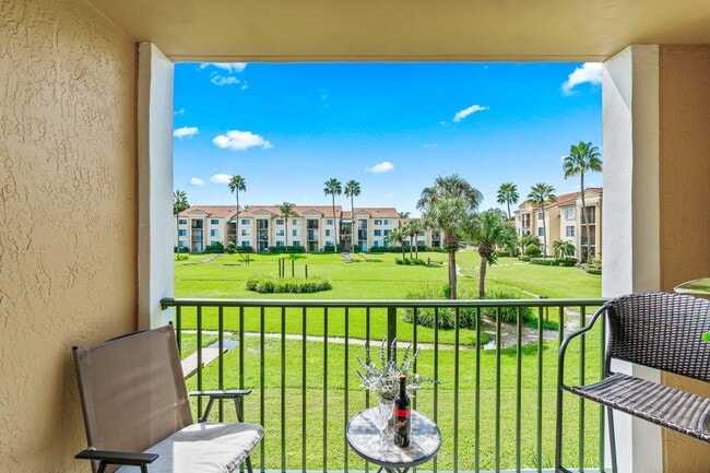 Foto del edificio - 145 Yacht Club Way